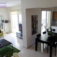 Апартаменты на Кипре, Лимасол, Никосия, 160 кв.м.