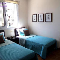 Апартаменты на Кипре, Лимасол, Никосия, 160 кв.м.