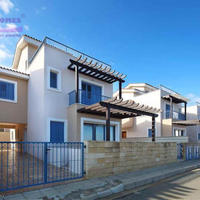 Villa in Republic of Cyprus, Ammochostou, 179 sq.m.