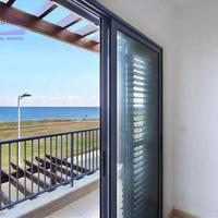 Villa in Republic of Cyprus, Ammochostou, 179 sq.m.