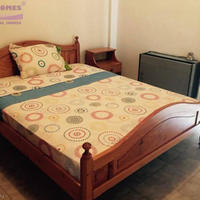 Апартаменты на Кипре, Лимасол, Никосия, 80 кв.м.