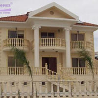 Вилла на Кипре, Лимасол, Никосия, 470 кв.м.