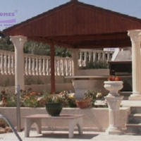 Вилла на Кипре, Лимасол, Никосия, 470 кв.м.