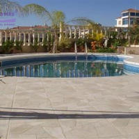 Вилла на Кипре, Лимасол, Никосия, 470 кв.м.