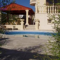 Вилла на Кипре, Лимасол, Никосия, 470 кв.м.