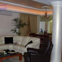 Вилла на Кипре, Лимасол, Никосия, 470 кв.м.