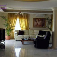 Вилла на Кипре, Лимасол, Никосия, 470 кв.м.