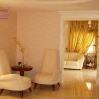 Вилла на Кипре, Лимасол, Никосия, 470 кв.м.