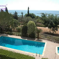 Апартаменты на Кипре, Лимасол, Никосия, 215 кв.м.