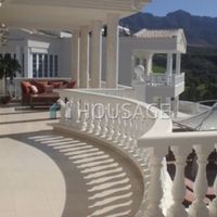 Villa in Spain, Canary Islands, Santa Cruz de Tenerife, 868 sq.m.