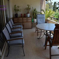 Апартаменты на Кипре, Лимасол, Никосия, 215 кв.м.