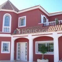 Villa in Spain, Canary Islands, Santa Cruz de Tenerife