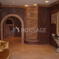 Villa in Spain, Canary Islands, Santa Cruz de Tenerife