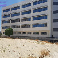 Apartment in Republic of Cyprus, Lemesou, Nicosia, 413 sq.m.