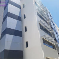 Apartment in Republic of Cyprus, Lemesou, Nicosia, 413 sq.m.