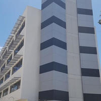 Apartment in Republic of Cyprus, Lemesou, Nicosia, 413 sq.m.