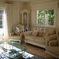 Villa in Spain, Canary Islands, Santa Cruz de Tenerife