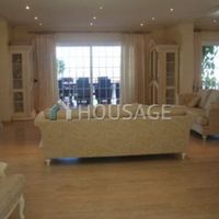 Villa in Spain, Canary Islands, Santa Cruz de Tenerife