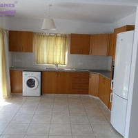Apartment in Republic of Cyprus, Lemesou, Nicosia, 110 sq.m.