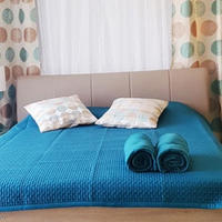 Apartment in Republic of Cyprus, Lemesou, Nicosia, 62 sq.m.