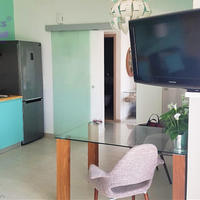 Apartment in Republic of Cyprus, Lemesou, Nicosia, 62 sq.m.