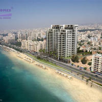 Apartment in Republic of Cyprus, Lemesou, Nicosia, 183 sq.m.