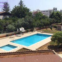 Apartment in Republic of Cyprus, Lemesou, Nicosia, 77 sq.m.