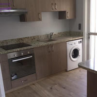 Apartment in Republic of Cyprus, Lemesou, Nicosia, 77 sq.m.