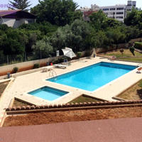 Apartment in Republic of Cyprus, Lemesou, Nicosia, 50 sq.m.
