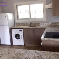 Apartment in Republic of Cyprus, Lemesou, Nicosia, 50 sq.m.