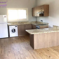 Apartment in Republic of Cyprus, Lemesou, Nicosia, 50 sq.m.