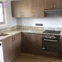 Apartment in Republic of Cyprus, Lemesou, Nicosia, 50 sq.m.