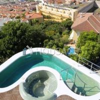 Villa in Spain, Canary Islands, Santa Cruz de Tenerife