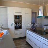 Villa in Spain, Canary Islands, Santa Cruz de Tenerife