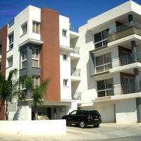 Apartment in Republic of Cyprus, Lemesou, Nicosia, 97 sq.m.