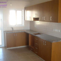 Apartment in Republic of Cyprus, Lemesou, Nicosia, 97 sq.m.