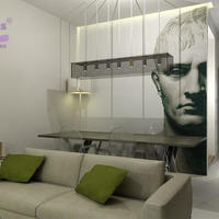 Вилла на Кипре, Лимасол, Никосия, 87 кв.м.