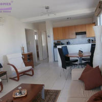 Апартаменты на Кипре, Пафос, Никосия, 52 кв.м.