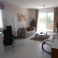 Apartment in Republic of Cyprus, Eparchia Pafou, Nicosia, 52 sq.m.