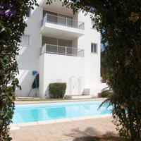 Апартаменты на Кипре, Пафос, Никосия, 45 кв.м.