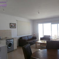 Apartment in Republic of Cyprus, Eparchia Pafou, Nicosia, 45 sq.m.