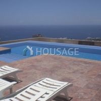 Villa in Spain, Canary Islands, Santa Cruz de Tenerife