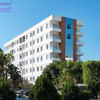 Apartment in Republic of Cyprus, Lemesou, Nicosia, 119 sq.m.