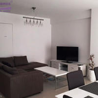 Apartment in Republic of Cyprus, Lemesou, Nicosia, 119 sq.m.
