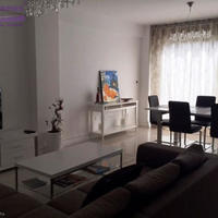 Apartment in Republic of Cyprus, Lemesou, Nicosia, 119 sq.m.
