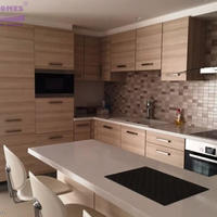 Apartment in Republic of Cyprus, Lemesou, Nicosia, 119 sq.m.