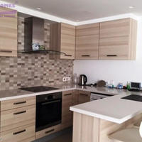 Apartment in Republic of Cyprus, Lemesou, Nicosia, 119 sq.m.