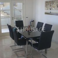 Villa in Spain, Canary Islands, Santa Cruz de Tenerife