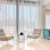 Вилла на Кипре, Лимасол, Никосия, 340 кв.м.