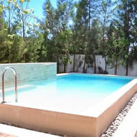 Вилла на Кипре, Лимасол, Никосия, 340 кв.м.